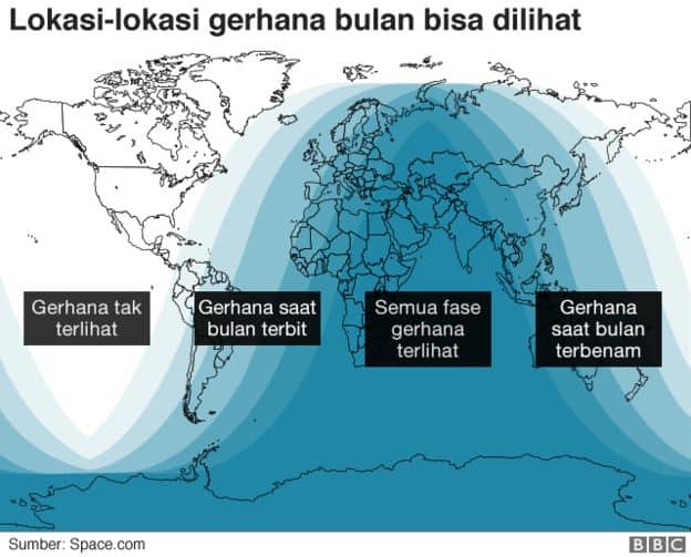 Fikih Shalat Gerhana Apakah Khutbah Shalat Gerhana Itu Wajib Dakwah Id