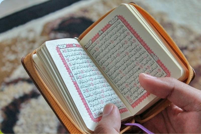 Materi Khutbah Jumat Terbaru Plus Mukadimah Khutbah - Dakwah.ID