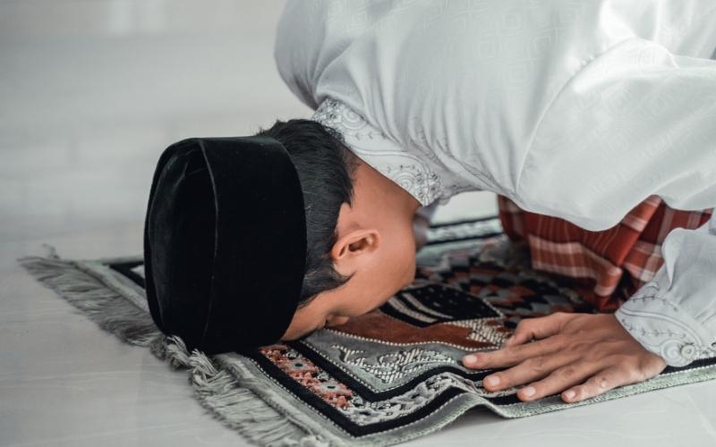 Materi Khutbah Jumat Terbaru Plus Mukadimah Khutbah - Dakwah.ID